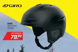 Daka Sport Giro Neo Mips aanbieding