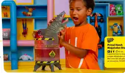 Intertoys Primal Hatch Megalodon Shark aanbieding