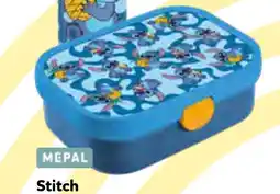 Intertoys Stitch Lunchset aanbieding