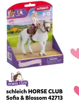 Intertoys Schleich horse club sofia & blossom 42713 aanbieding