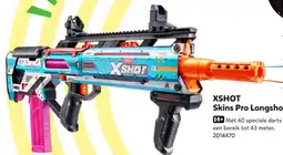 Intertoys Zuru Xshot Skins Pro Longshot aanbieding