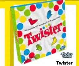 Intertoys Twister aanbieding
