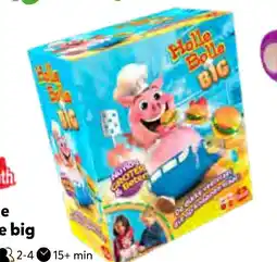 Intertoys Holle Bolle Big aanbieding