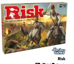 Intertoys Risk aanbieding
