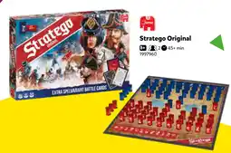 Intertoys Stratego Original aanbieding