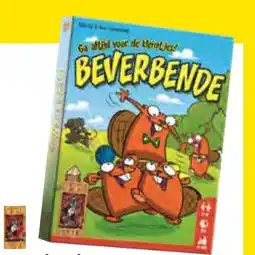 Intertoys Beverbende aanbieding
