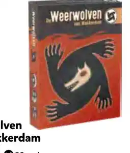 Intertoys De Weerwolven aanbieding