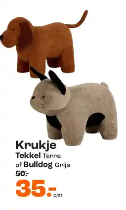Kwantum Kruije aanbieding