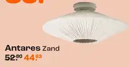Kwantum Antares Zand aanbieding