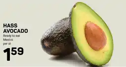 Ekoplaza hass avocado aanbieding