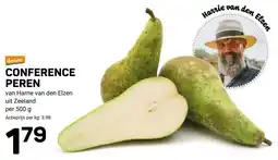 Ekoplaza demeter CONFERENCE PEREN aanbieding