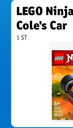 Kruidvat LEGO Creator 31173 3-in-1 Wilde Dieren: Tropische Toekan aanbieding