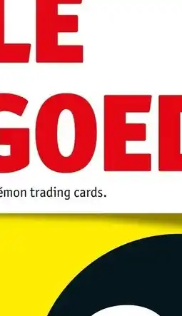 Kruidvat LEGO Pokémon 30729 Cadeau-Ball aanbieding