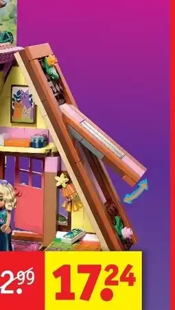 Kruidvat Paw Patrol Interactieve Vloerpuzzel aanbieding