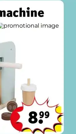 Kruidvat Pop met Puppy aanbieding