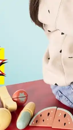 Kruidvat Dickie Toys DHL Vrachtwagen aanbieding