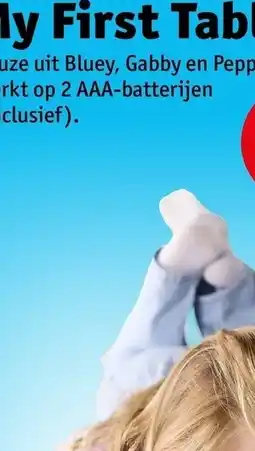 Kruidvat Kruidvat Speelgoedwinkel aanbieding