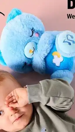 Kruidvat Pokémon Pluchen Cuddle Bulbasaur Knuffel aanbieding