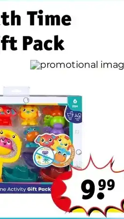 Kruidvat LEGO Minecraft 21587 Zombiekerker aanbieding