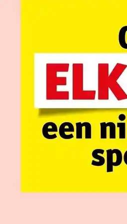 Kruidvat Diamond Painting Bewaardoos aanbieding