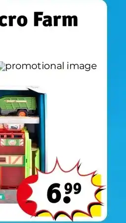 Kruidvat Bluey Tekenset aanbieding