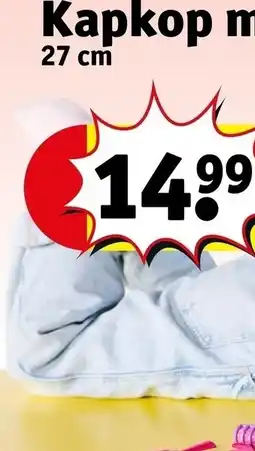 Kruidvat Miniatuur Keuken Bouwpakket aanbieding