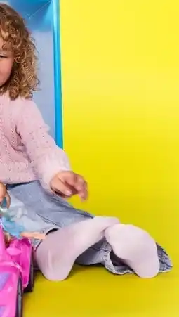 Kruidvat LEGO Creator 31376 3-in-1 Schattige Hamster met Bloem aanbieding