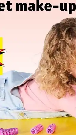 Kruidvat Giet Je Eigen Schaaltje Set aanbieding