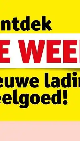 Kruidvat Giet Zelf Een Plateau Set aanbieding