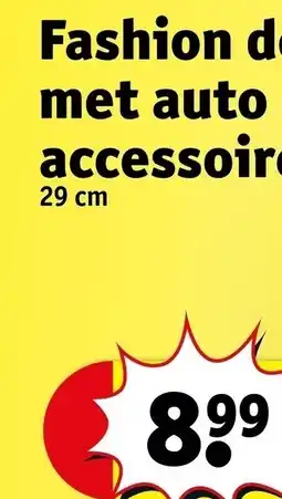 Kruidvat LEGO Disney 43271 Lucky en Penny uit 101 Dalmatiërs aanbieding