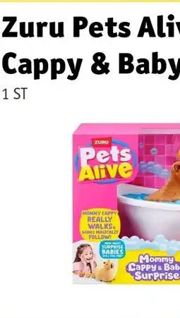 Kruidvat LEGO Creator 31165 3-in-1 Wilde Dieren: Pandafamilie aanbieding
