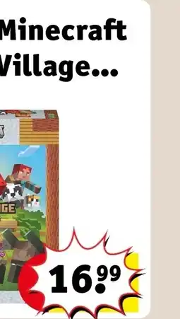 Kruidvat Jumbo Wasgij Mystery Mountain Mayhem! Puzzel aanbieding