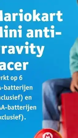 Kruidvat LEGO Marvel 76341 Groot in Ravager Jumpsuit aanbieding