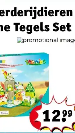 Kruidvat 999 Games Regenboogslang aanbieding