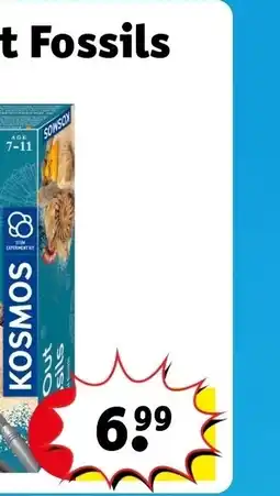 Kruidvat Mattel Skip-Bo Kaartspel aanbieding