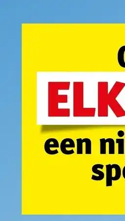 Kruidvat Goliath Keezenspel aanbieding