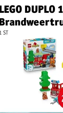 Kruidvat LEXIBOOK Paw Patrol Rockband Drumset aanbieding