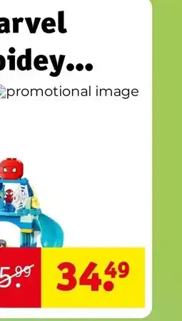Kruidvat LEXIBOOK Elektronische Vleugelpiano aanbieding