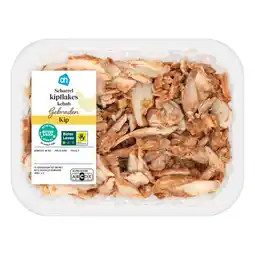 Albert Heijn AH Scharrel kipflakes kebab aanbieding