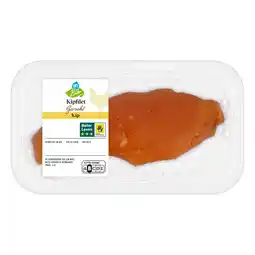 Albert Heijn AH Biologisch Gerookte kipfilet aanbieding