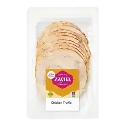 Albert Heijn Zayna Chicken truffle aanbieding
