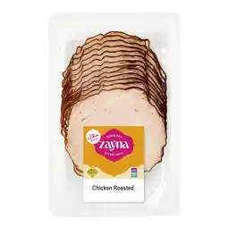Albert Heijn Zayna Chicken roasted aanbieding