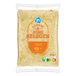 Albert Heijn AH Goudse jong belegen 48+ geraspt aanbieding