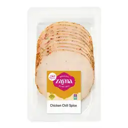 Albert Heijn Zayna Chicken chilli spice aanbieding