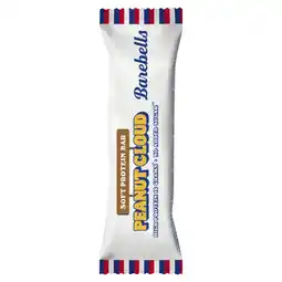 Albert Heijn Barebells Peanut cloud aanbieding