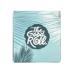 Albert Heijn The Good Roll Bamboe tissues aanbieding