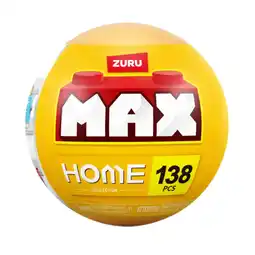 Albert Heijn Zuru Max home coffee aanbieding