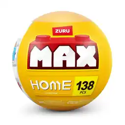 Albert Heijn Zuru Max home coffee aanbieding