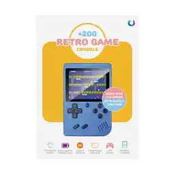 Albert Heijn Vision Retro Game aanbieding
