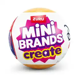 Albert Heijn Zuru Mini brand disney snacks aanbieding